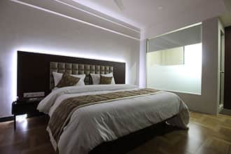Shree Gokulanand Hotels Pvt. Ltd.
